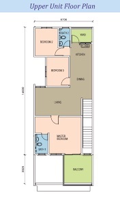 Nemesia Townhouse Sepang gambar 2