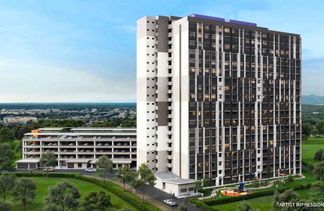 Vista Azalea Bangi